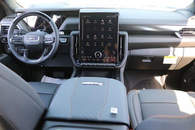 new 2026 GMC Yukon XL car