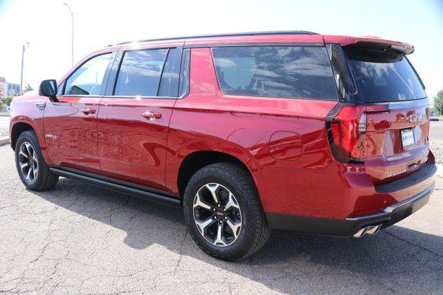 new 2026 GMC Yukon XL car