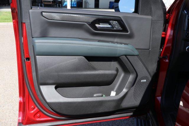 new 2026 GMC Yukon XL car
