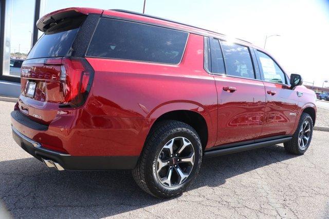 new 2026 GMC Yukon XL car