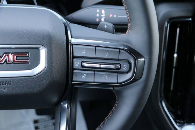 new 2026 GMC Yukon XL car