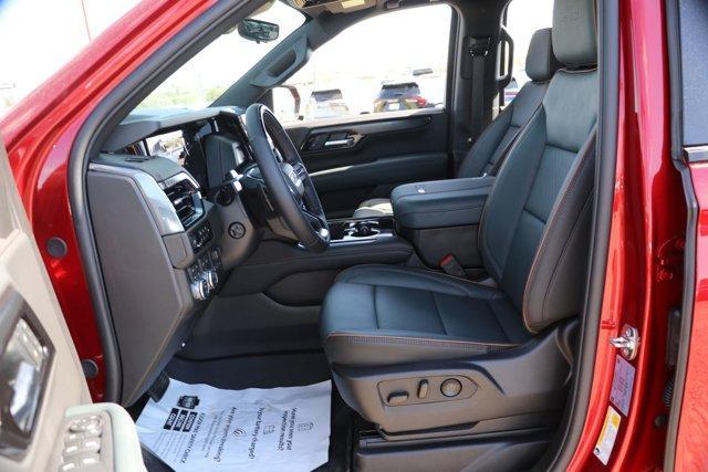 new 2026 GMC Yukon XL car
