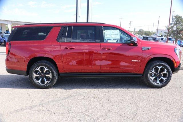 new 2026 GMC Yukon XL car