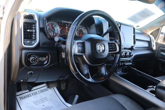 used 2019 Ram 2500 car, priced at $39,776