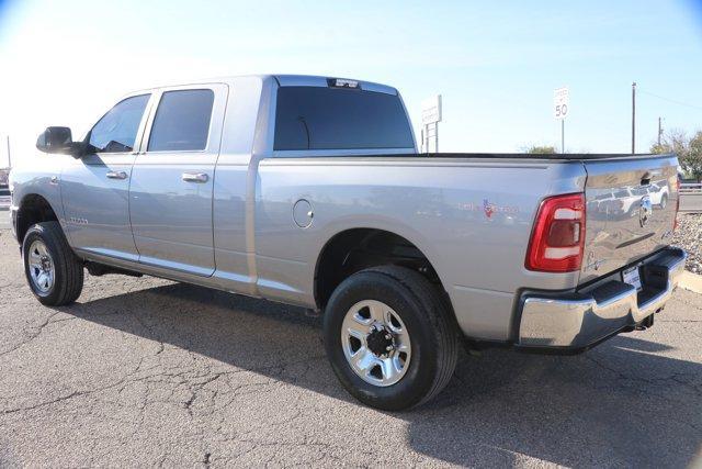 used 2019 Ram 2500 car, priced at $39,776