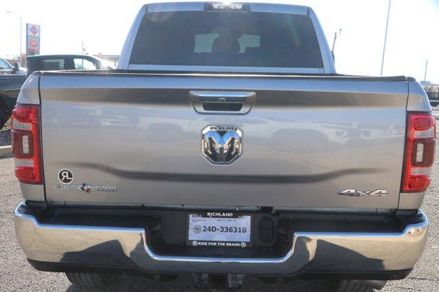 used 2019 Ram 2500 car, priced at $39,776