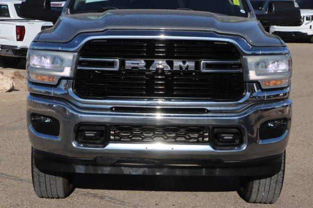 used 2019 Ram 2500 car, priced at $39,776