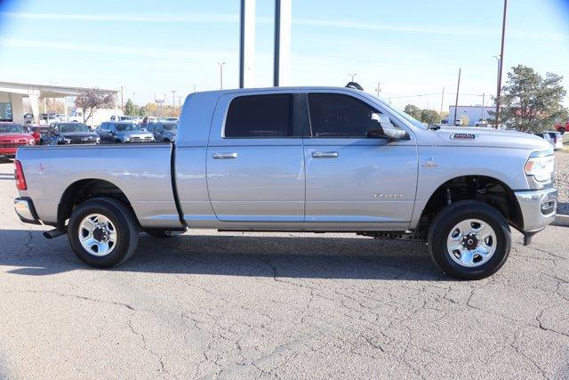 used 2019 Ram 2500 car, priced at $39,776