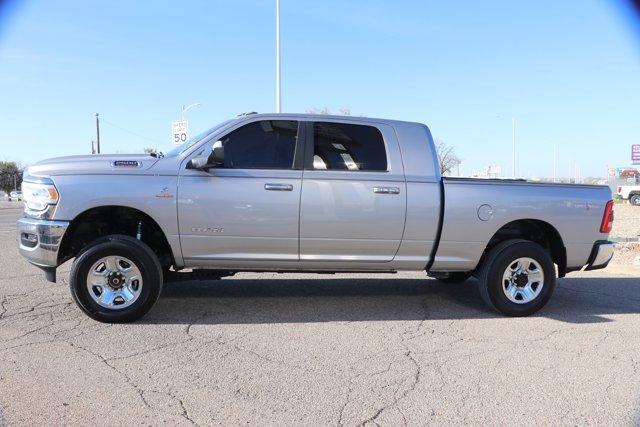 used 2019 Ram 2500 car, priced at $39,776