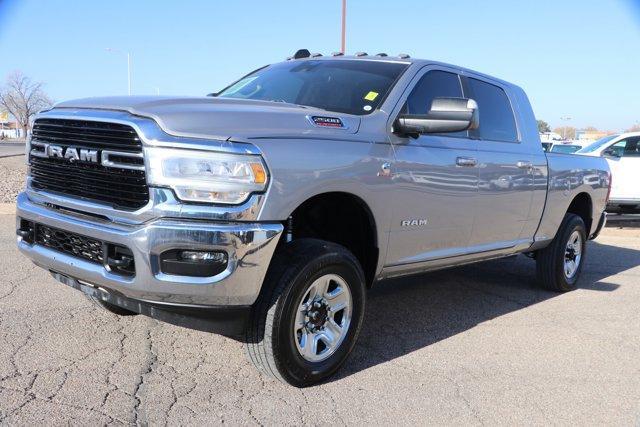 used 2019 Ram 2500 car, priced at $39,776