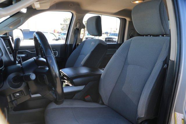 used 2019 Ram 2500 car, priced at $39,776