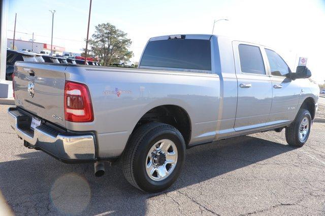 used 2019 Ram 2500 car, priced at $39,776