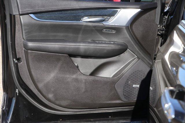 used 2025 Cadillac XT5 car, priced at $49,712