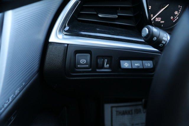 used 2025 Cadillac XT5 car, priced at $49,712