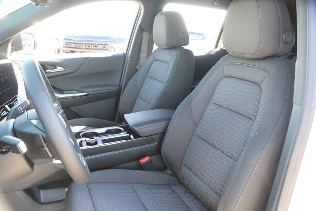 new 2026 Chevrolet Equinox car, priced at $30,495
