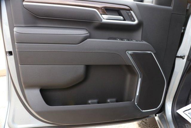 new 2025 Chevrolet Silverado 2500 car, priced at $75,569