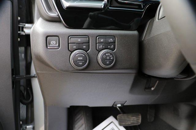 new 2025 Chevrolet Silverado 2500 car, priced at $75,569