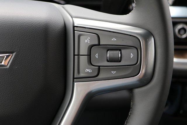 new 2025 Chevrolet Silverado 2500 car, priced at $75,569