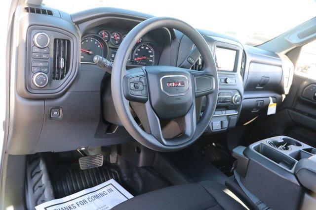 new 2025 GMC Sierra 1500 car, priced at $50,570