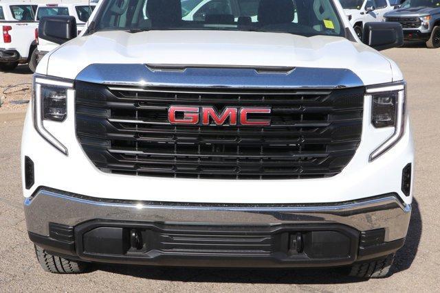 new 2025 GMC Sierra 1500 car, priced at $50,570