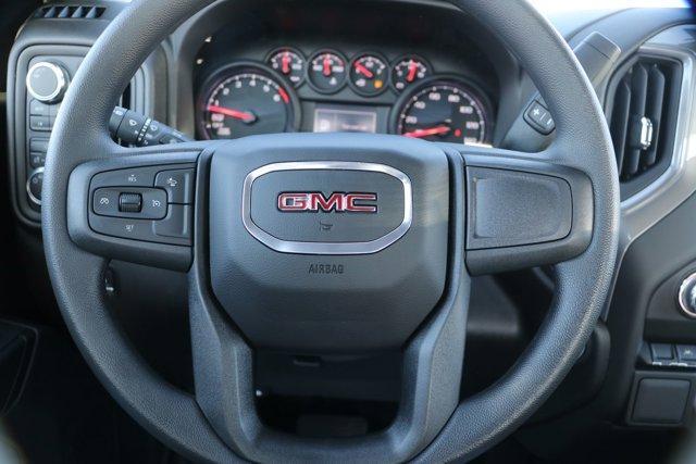 new 2025 GMC Sierra 1500 car, priced at $50,570