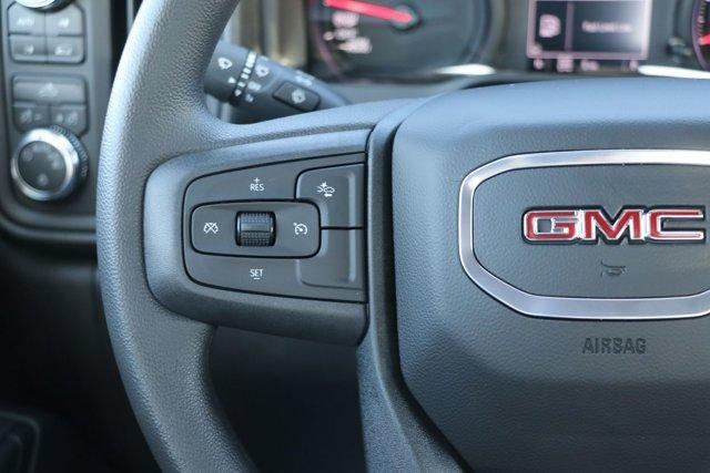 new 2025 GMC Sierra 1500 car, priced at $50,570