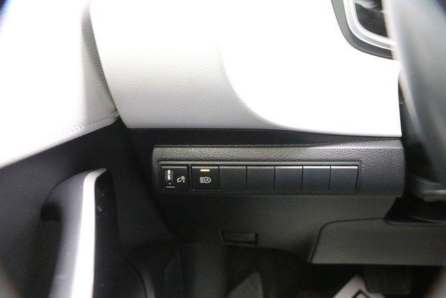 used 2023 Toyota Corolla Hatchback car, priced at $25,138