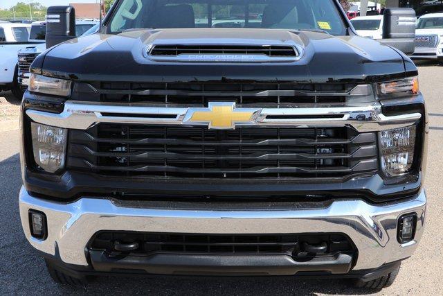 new 2024 Chevrolet Silverado 2500 car, priced at $67,335