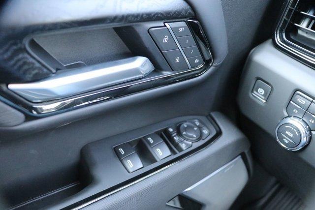 new 2025 GMC Sierra 2500 car, priced at $96,969