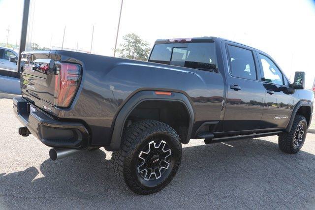 new 2025 GMC Sierra 2500 car, priced at $96,969
