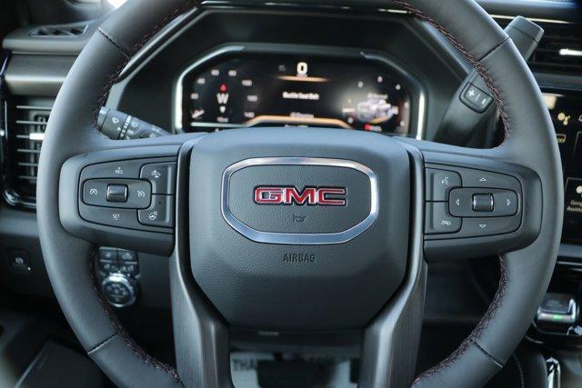 new 2025 GMC Sierra 2500 car, priced at $96,969