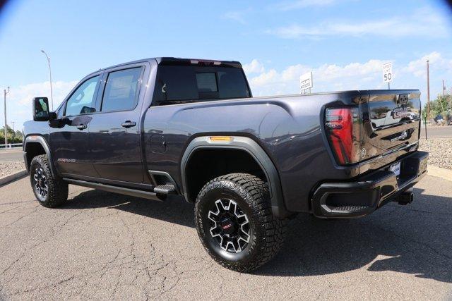 new 2025 GMC Sierra 2500 car, priced at $96,969
