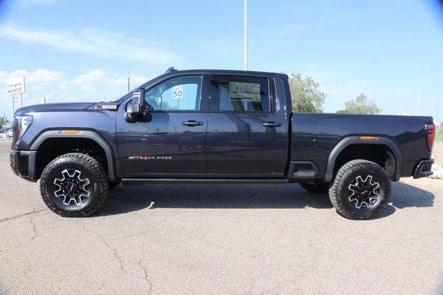 new 2025 GMC Sierra 2500 car, priced at $96,969