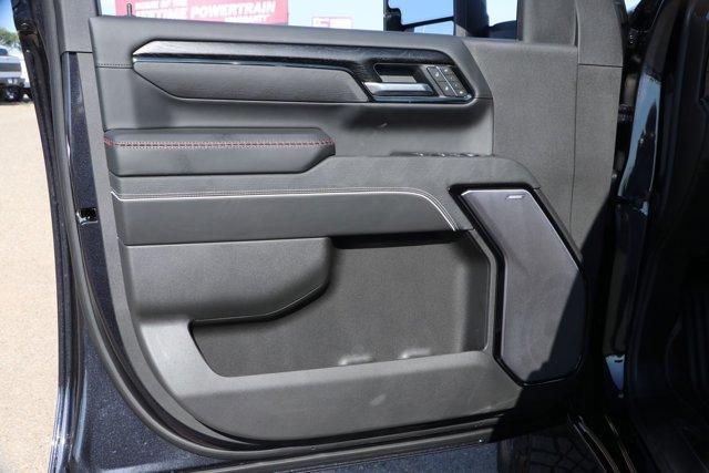 new 2025 GMC Sierra 2500 car, priced at $96,969