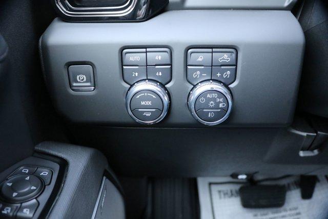 new 2025 GMC Sierra 2500 car, priced at $96,969