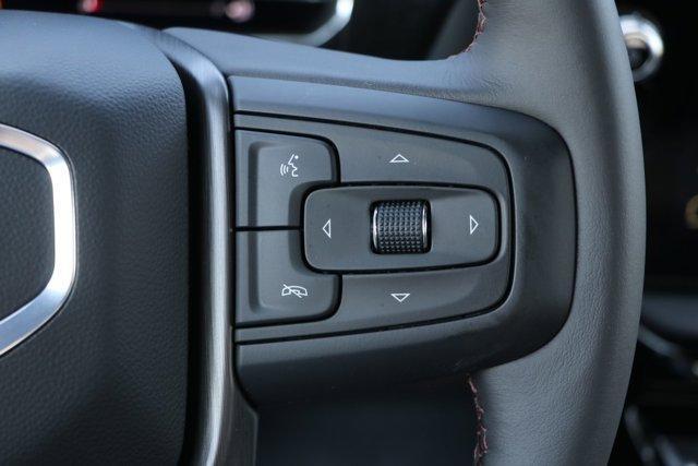 new 2025 GMC Sierra 2500 car, priced at $96,969