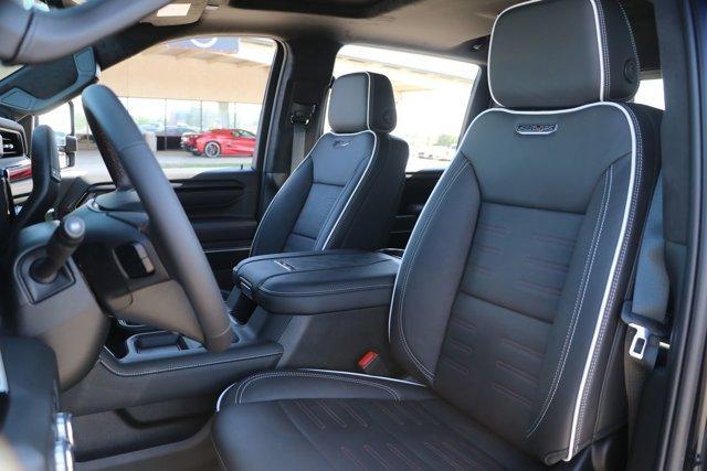 new 2025 GMC Sierra 2500 car, priced at $96,969