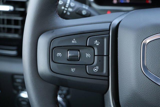new 2025 GMC Sierra 2500 car, priced at $96,969