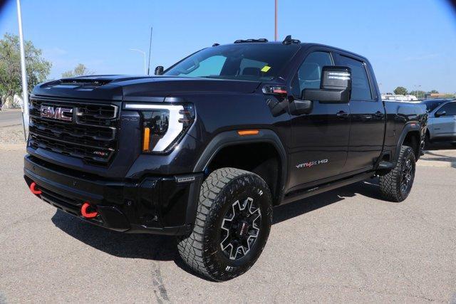 new 2025 GMC Sierra 2500 car, priced at $96,969