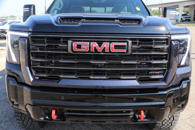new 2025 GMC Sierra 2500 car, priced at $96,969