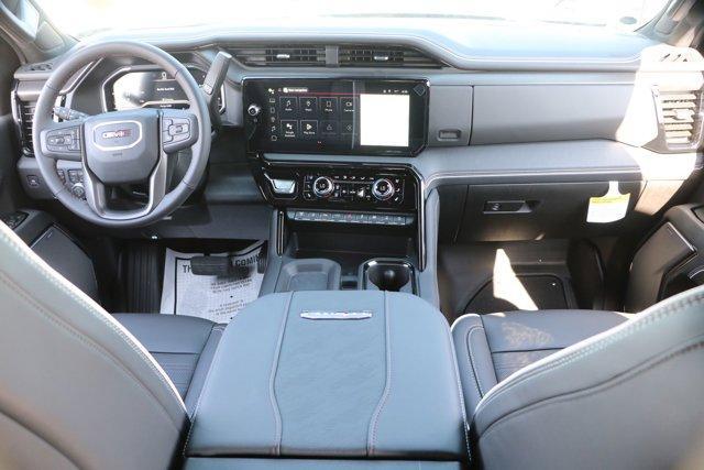 new 2025 GMC Sierra 2500 car, priced at $96,969