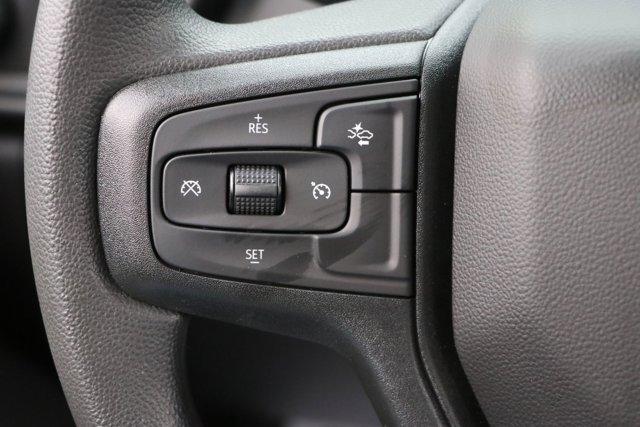 new 2026 Chevrolet Silverado 1500 car, priced at $42,668