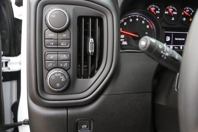 new 2026 Chevrolet Silverado 1500 car, priced at $42,668