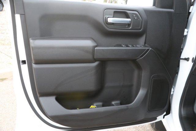 new 2026 Chevrolet Silverado 1500 car, priced at $42,668