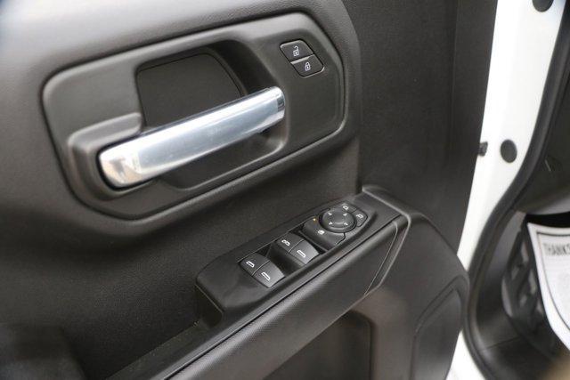 new 2026 Chevrolet Silverado 1500 car, priced at $42,668