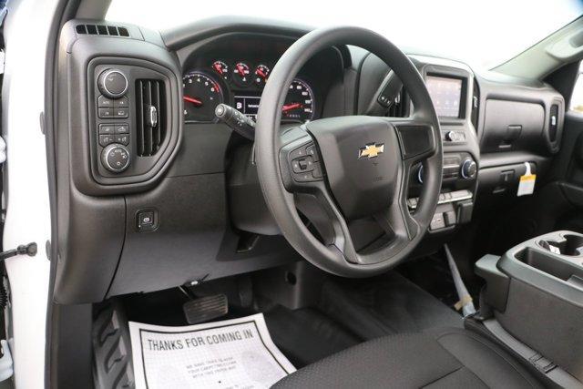 new 2026 Chevrolet Silverado 1500 car, priced at $42,668