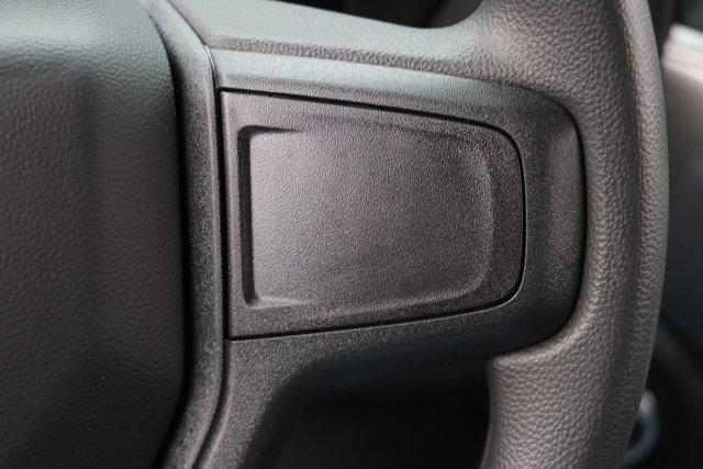 new 2026 Chevrolet Silverado 1500 car, priced at $42,668