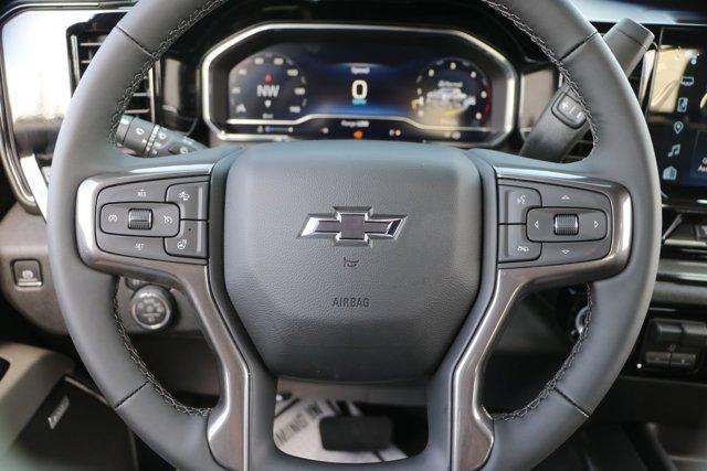 new 2025 Chevrolet Silverado 2500 car, priced at $87,104