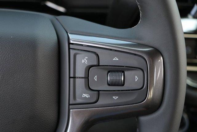 new 2025 Chevrolet Silverado 2500 car, priced at $87,104