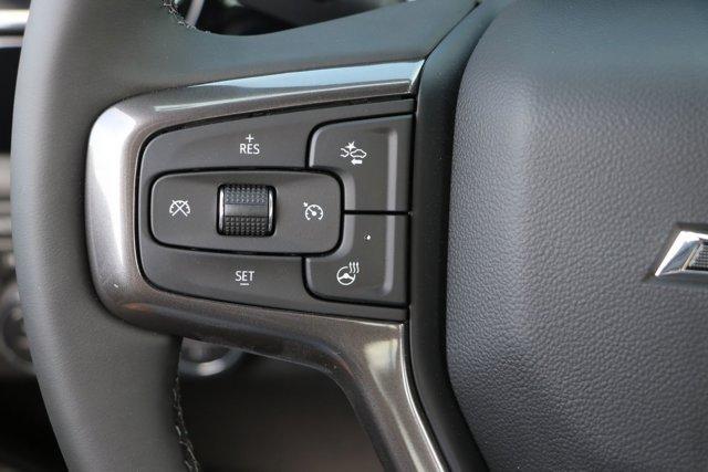 new 2025 Chevrolet Silverado 2500 car, priced at $87,104
